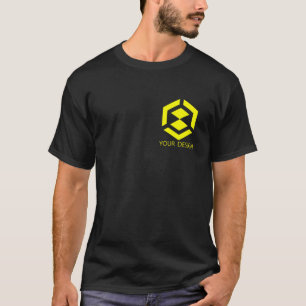 Your Custom Photo, Your Image Here Shirt, Custom T-Shirt