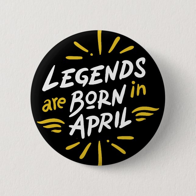 Your custom Picture and Text Personalised 6 Cm Round Badge (Front)