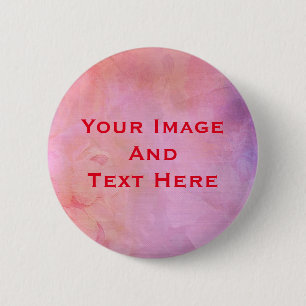 Your custom Picture and Text Personalised Button