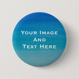 Your custom Picture and Text Personalised Button