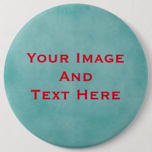 Your custom Picture and Text Personalised Button