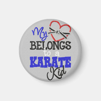 Your Custom Round Magnet