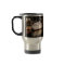 Your Custom Stainless Steel Travel/Commuter Mug