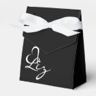 Your Custom Tent Favour Box