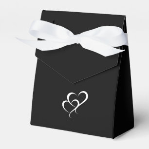 Your Custom Tent Favour Box