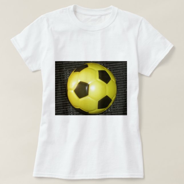 Your Custom Women's Basic T-Shirt (Design Front)