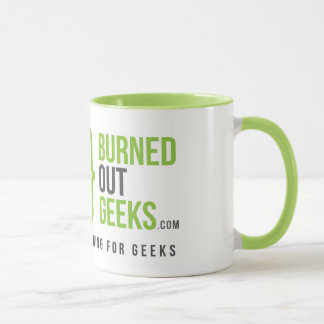 Your Daily Driver Mug