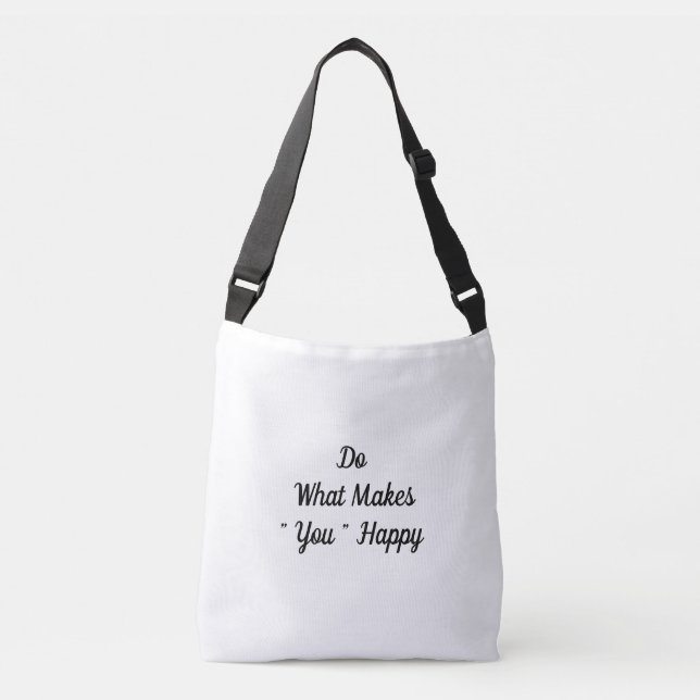 Your Daily Reminder Tote (Front)