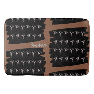 Your Dance Bath Mat