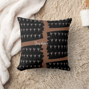 Your Dance Cushion