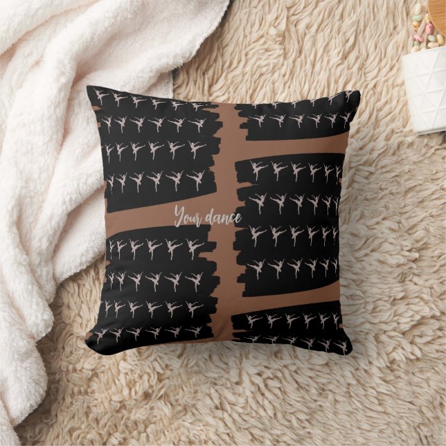 Your Dance  Cushion (Blanket)