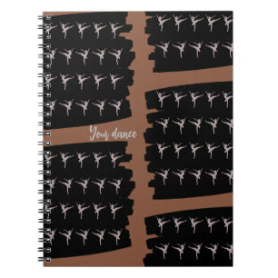 Your Dance  Notebook