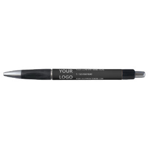 Your Design Business Promotional Pen Example