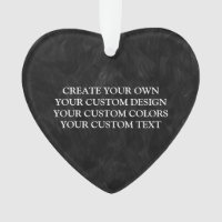 Your Design Here - Create Your Own