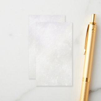 Your Design Here - Personalised Enclosure Card