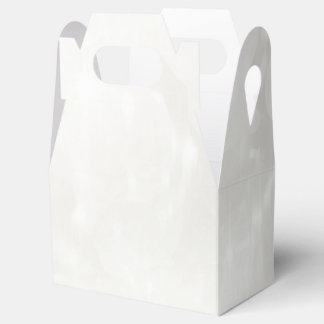 Your Design Here - Personalized Favour Box