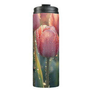Your Design Here! Premium Vacuum Insulated Stainle Thermal Tumbler