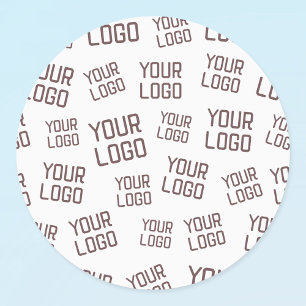Your Design or Business Logo   Random Placement