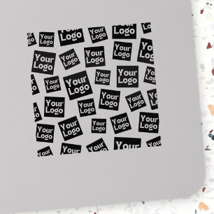 Your Design or Business Logo   Random Placement