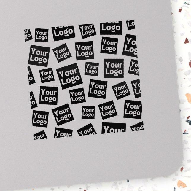 Your Design or Business Logo | Random Placement (Creator Uploaded)