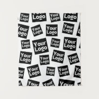 Your Design or Business Logo | Random Placement