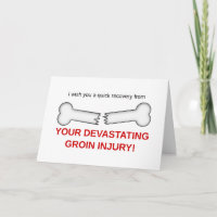 Your Devastating Groin Injury