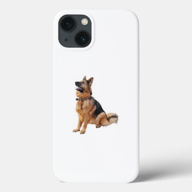 Your device shell Case-Mate iPhone case (Back)