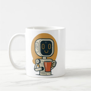 Your Digital Sidekick Coffee Mug