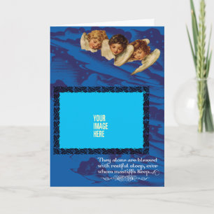 YOUR DOG Engraving Card