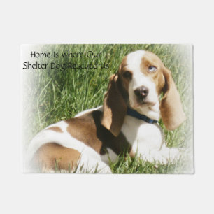 Your Dog Photo doormat