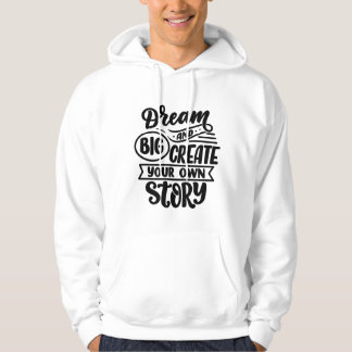Your dream hoodie