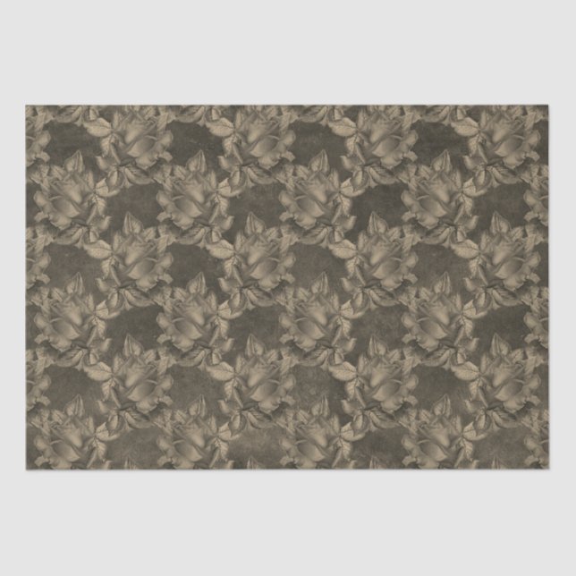 Your dreams wrapping paper sheets (Front)