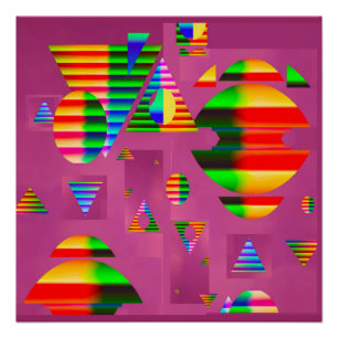 Your Easter Presence V Poster