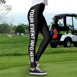 Your Event Customised Leggings<br><div class="desc">Your Event Customised Leggings</div>