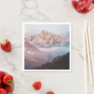 Your Event, Your Style – Custom Napkins for Any Oc