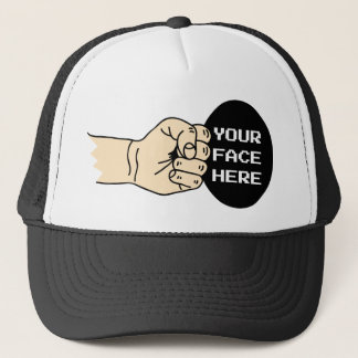 Your Face! Hat