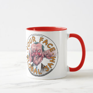 Your Face on Your Mug? Mug