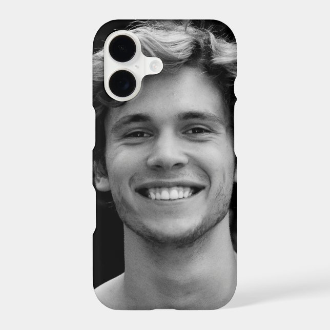 Your Favorite Photo Custom Picture (Back)