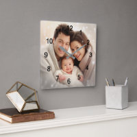 Your Favourite Family Photo wall