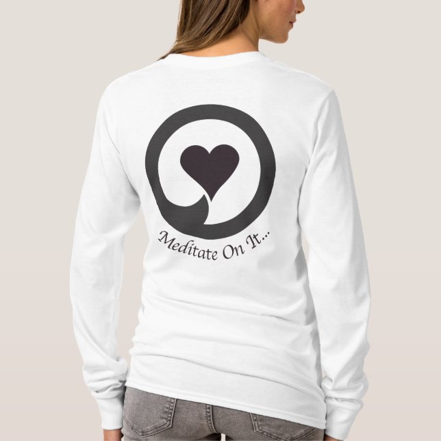 Your Favourite Hoody (Back)