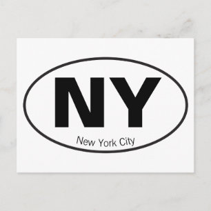 Your Favourite Location Postcard