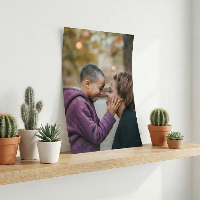 Your Favourite Moments Photo Enlargement 13" x 19" Print (The Ultimate Wall Art)