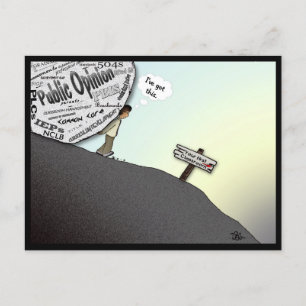 Your First Classroom I've Got This Postcard