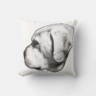 Your Friend on the Sofa Cushion