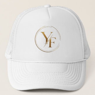Your Friend Trucker Hat