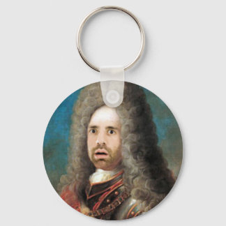 Your FunFaceCam Keychain - Customised