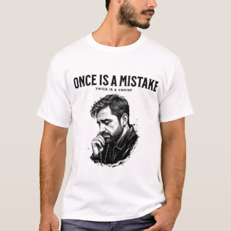 Your Future . T-Shirt