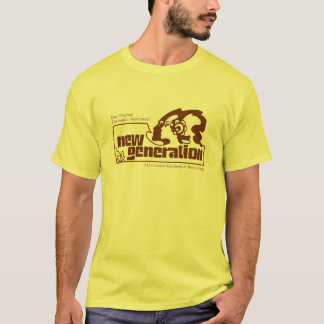 Your Generation Store! T-Shirt