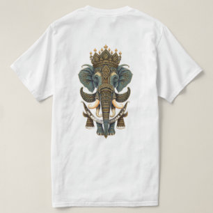 Your Go-To Channel for High-Quality T-Shirts & Fas