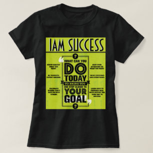 YOUR GOAL T-Shirt